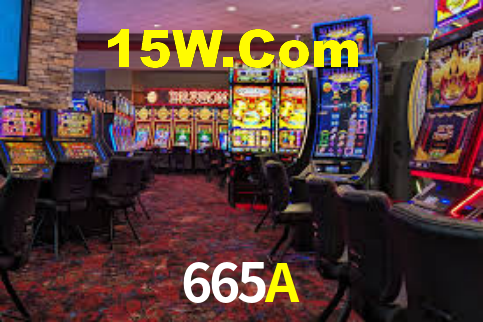 Apostas com odds competitivas na 665A