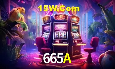 Biblioteca de slots populares na 665A